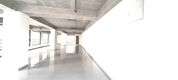 Building Lobby in  Office Space in IT/SEZ at Navrangpura – for Rent
