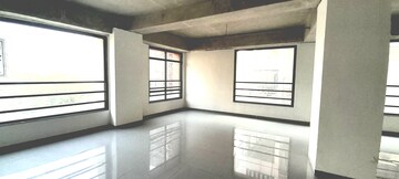 Floor Plan in  Office Space in IT/SEZ at Navrangpura – for Rent