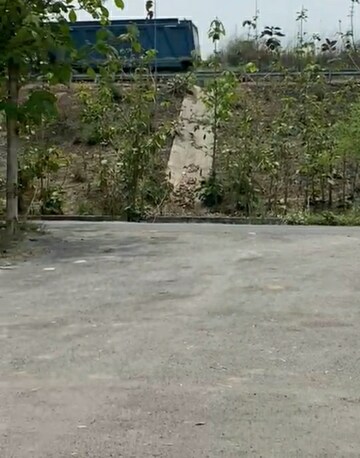  Plot – Exterior View View at Gomti Nagar - for Sale