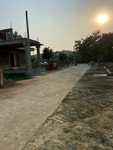  Plot For Sale in Gomti Nagar