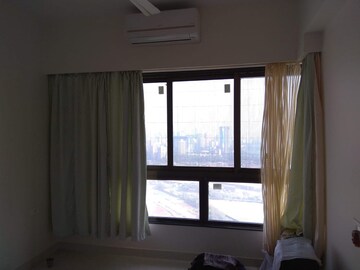 Bedroom in 2.5 BHK Apartment at The Wadhwa Atmosphere, Mulund West – for Rent