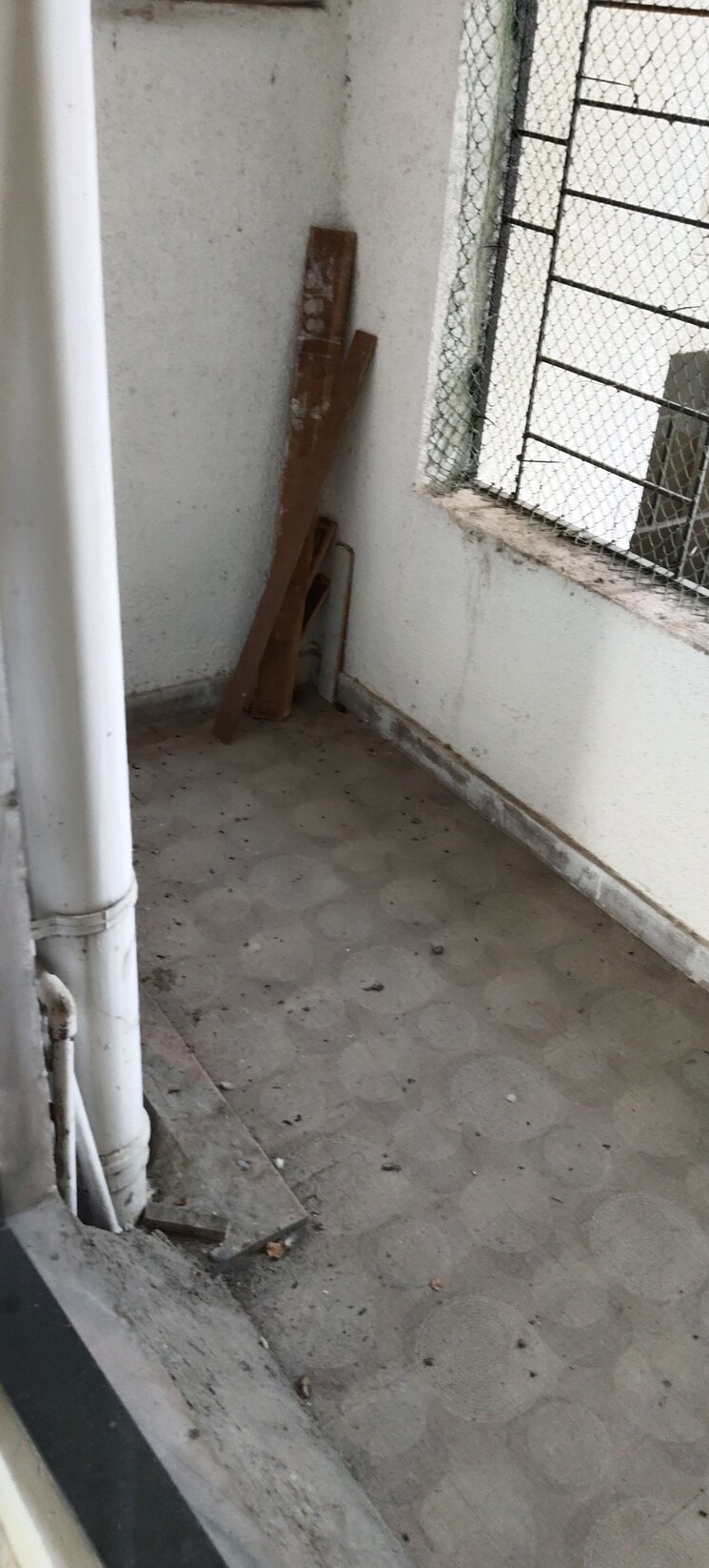 Balcony, mateshwari-altura 2 Bedroom 608 Sq.Ft. Apartment In Khidkali Thane 7997302