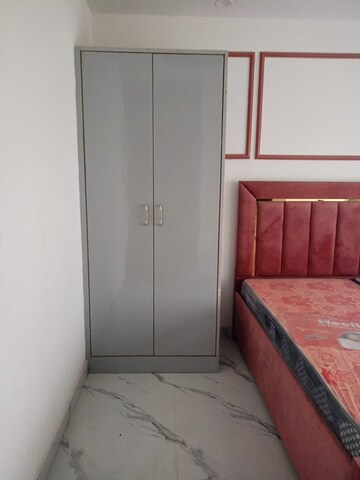 Room in 1 RK Builder Floor at Ansal Sushant Lok I, Sector 43 – for Rent
