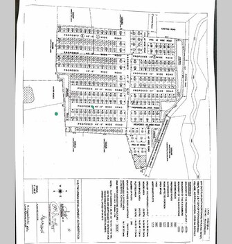 Plot For Resale in Agiripalli Vijayawada  7997295