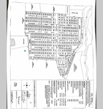 Plot For Resale in Agiripalli Vijayawada  7997295