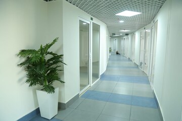  Office Space – Exterior View View at Rajpur Road - for Rent
