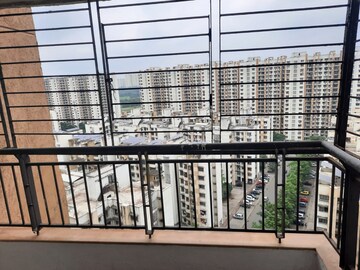1 BHK Apartment – Exterior View View at Lodha Palava City, Dombivli East - for Rent