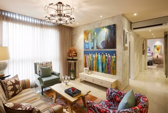 3 BHK Apartment For Resale in Godrej Bliss Kandivali Kandivali East Mumbai  7997307