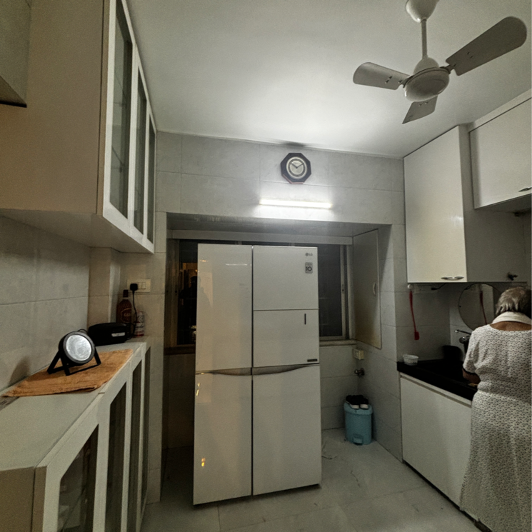 Kitchen, shiv-parvati-apartments-andheri 2 Bedroom 800 Sq.Ft. Apartment In Andheri West Mumbai 7997379