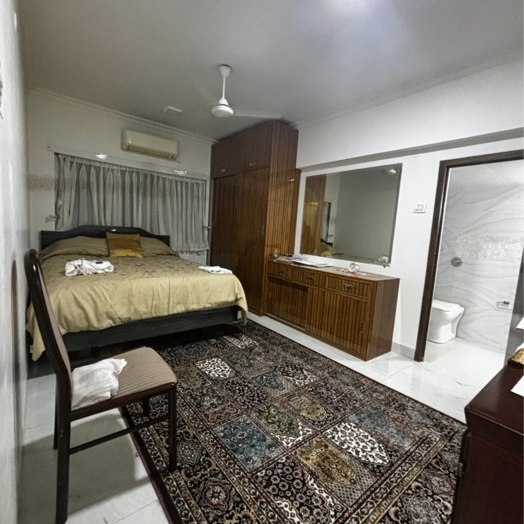 Bedroom, shiv-parvati-apartments-andheri 2 Bedroom 800 Sq.Ft. Apartment In Andheri West Mumbai 7997379