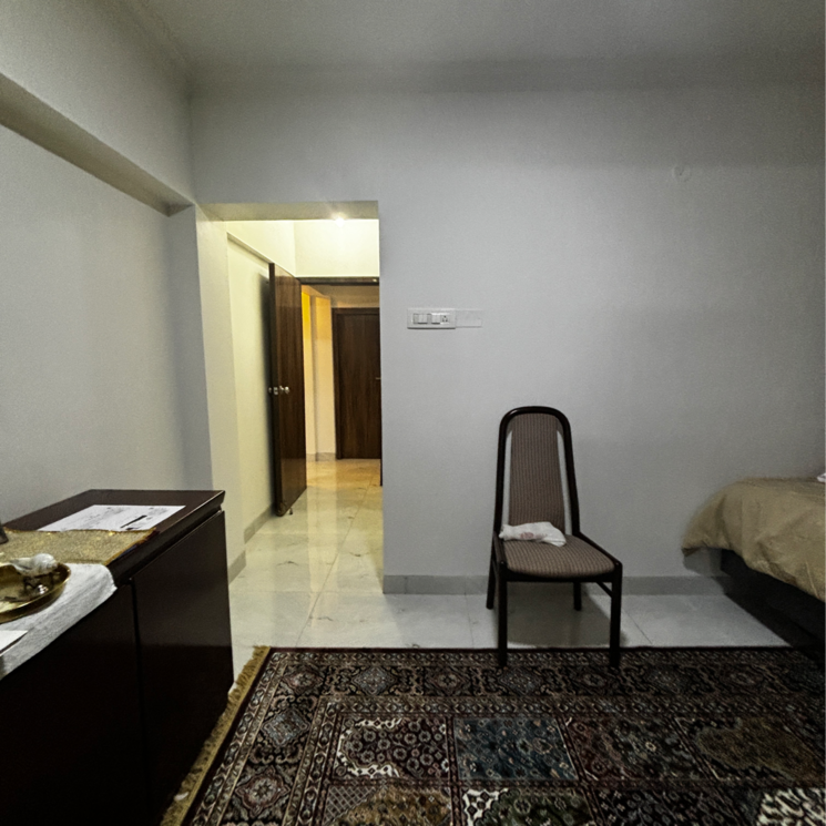 Bedroom, shiv-parvati-apartments-andheri 2 Bedroom 800 Sq.Ft. Apartment In Andheri West Mumbai 7997379