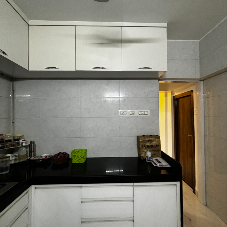 Kitchen, shiv-parvati-apartments-andheri 2 Bedroom 800 Sq.Ft. Apartment In Andheri West Mumbai 7997379