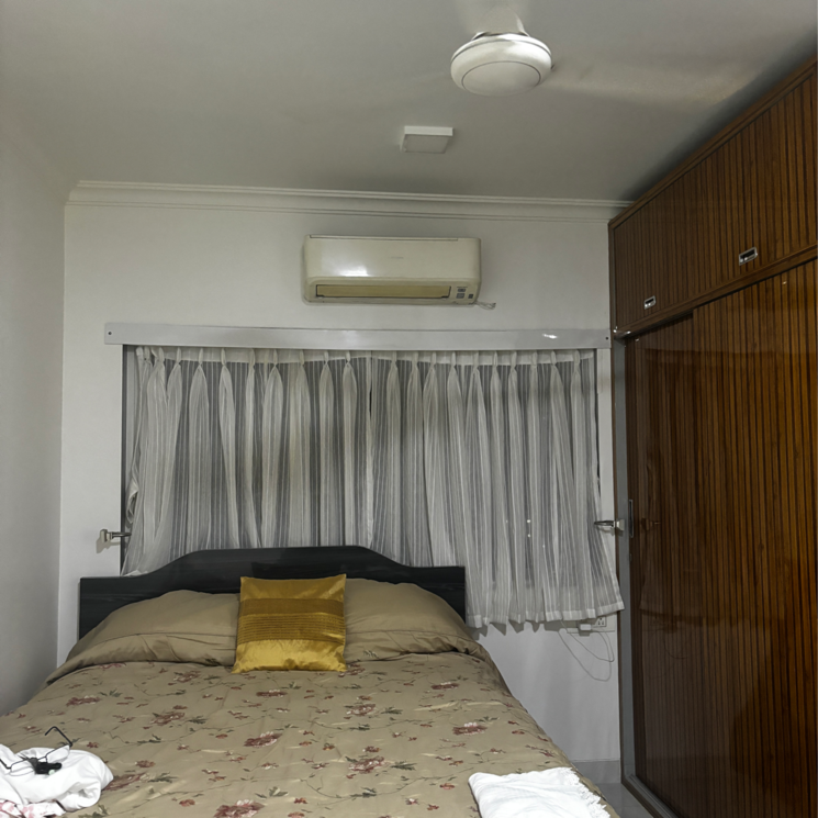 Room, shiv-parvati-apartments-andheri 2 Bedroom 800 Sq.Ft. Apartment In Andheri West Mumbai 7997379