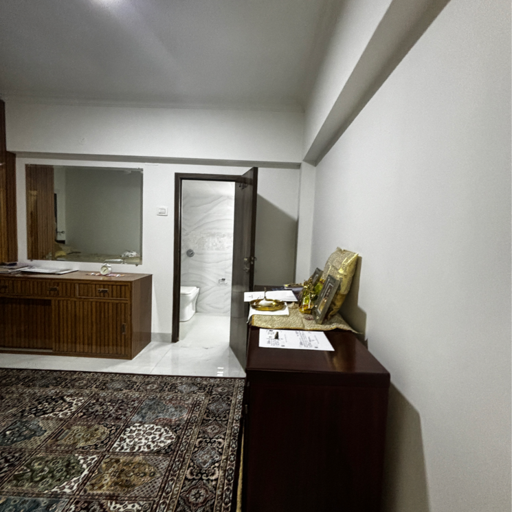 Bedroom, shiv-parvati-apartments-andheri 2 Bedroom 800 Sq.Ft. Apartment In Andheri West Mumbai 7997379