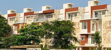 4 BHK Villa – Exterior View View at Kannur - for Sale