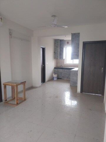 Kitchen in 3 BHK Apartment at BPTP Parkland Pride, Sector 77 – for Rent