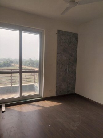 3 BHK Apartment For Rent in BPTP Parkland Pride Sector 77 Faridabad  7997321