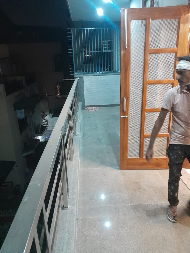 Balcony, sector 23 3.5 Bedroom 1850 Sq.Ft. Builder Floor In Sector 23 Gurgaon 7997344