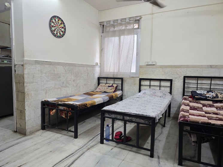Room, andheri east Pg For Girls In Andheri East 7997354