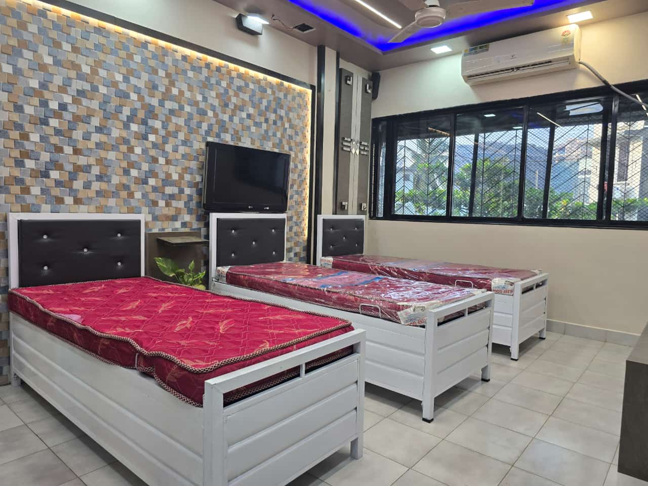 Pg For Rent in Mumbai Properties