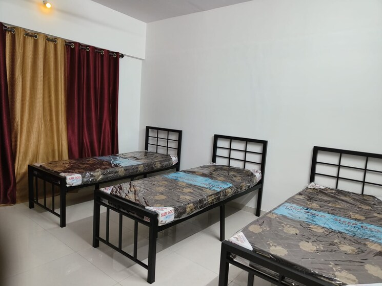 Room, andheri east Pg For Girls In Andheri East 7997354