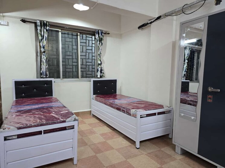 Room, andheri east Pg For Girls In Andheri East 7997354