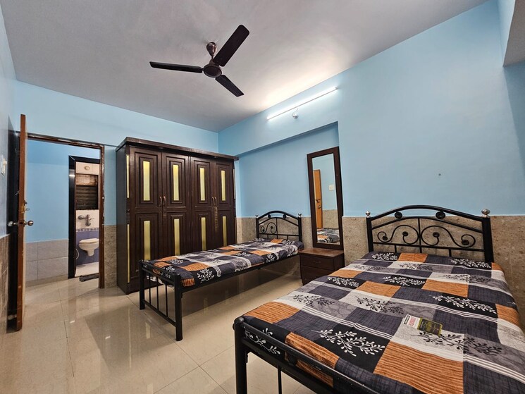 Room, andheri east Pg For Girls In Andheri East 7997354