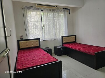 Room in  Pg at Andheri East – for Rent