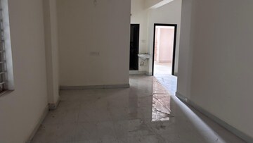 Living Room in 2 BHK Apartment at SR Heights Mallampet, Mallampet – for Sale