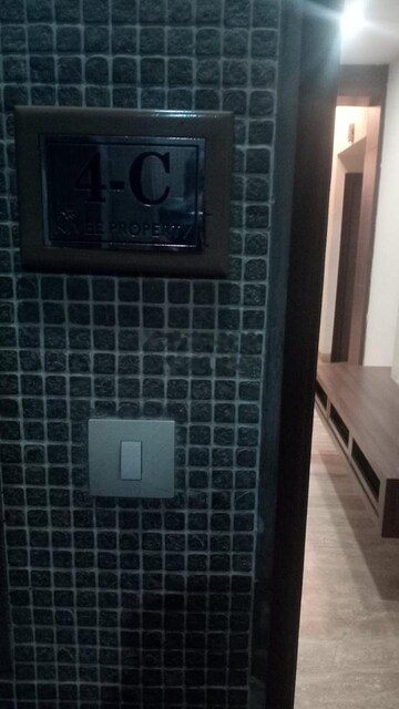  3 BHK Apartment at Ten Madhapur, Madhapur – for Rent