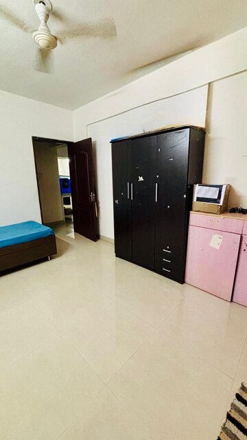 Furnished Amenities in 2 BHK Apartment at Brahma Suncity, Wadgaon Sheri – for Rent