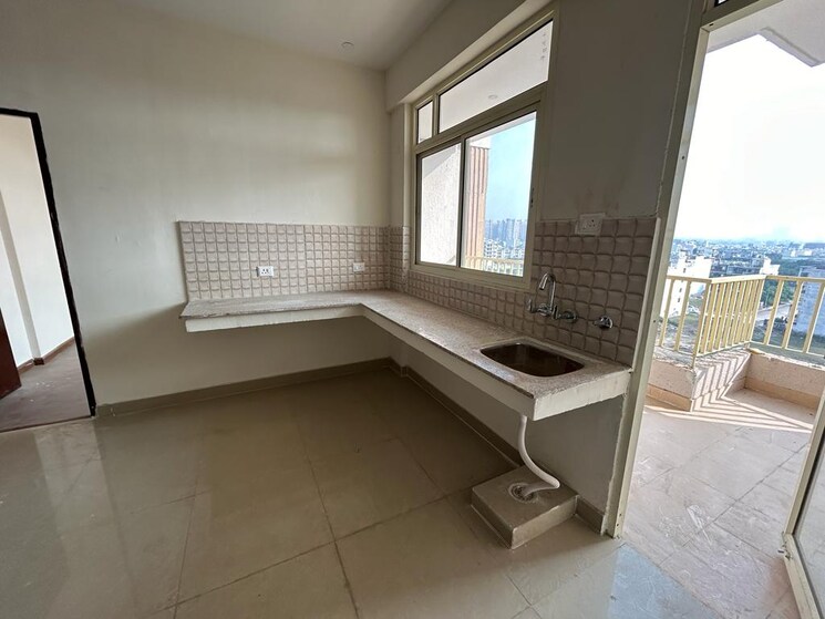 Kitchen, terra-lavinium 3 Bedroom 740 Sq.Ft. Apartment In Sector 75 Faridabad 7997363