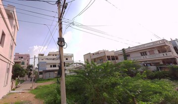  Plot – Exterior View View at Kanchikacherla - for Sale