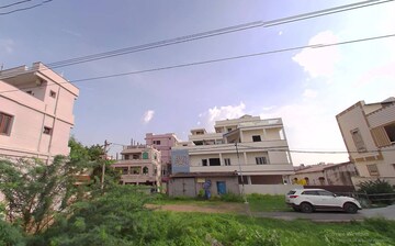  Plot – Exterior View View at Kanchikacherla - for Sale