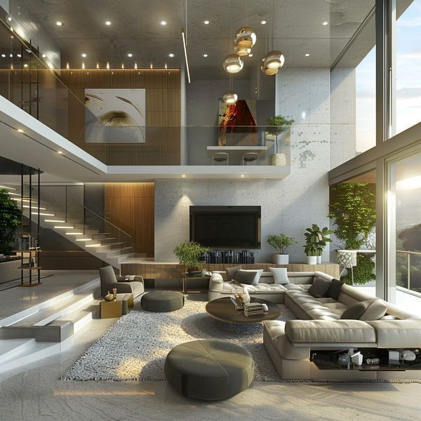 3 BHK + Pooja Room,Study Room,Extra Room Villa For Sale in Kl Villas -Orc 