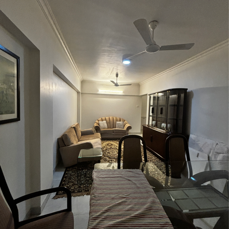 Living Room, shiv-parvati-apartments-andheri 2 Bedroom 800 Sq.Ft. Apartment In Andheri West Mumbai 7997379