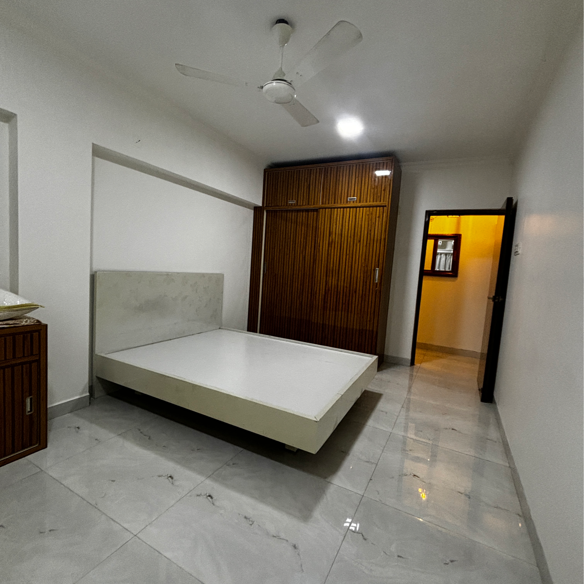 2 BHK Apartment For Sale in Shiv Parvati Apartments Andheri