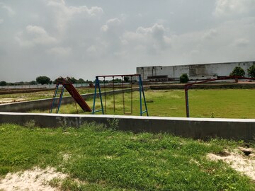  Plot – Exterior View View at Gailana - for Sale