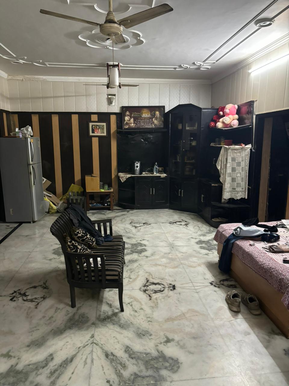 3 BHK + Extra Room Independent House For Sale in Sector 9