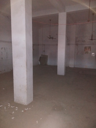 Commercial Warehouse 4000 Sq.Ft. For Rent in Rithala Delhi  7997381