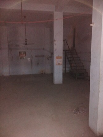 Commercial Warehouse 4000 Sq.Ft. For Rent in Rithala Delhi  7997381