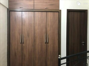  2 BHK Apartment at Runwal Greens, Mulund West – for Rent
