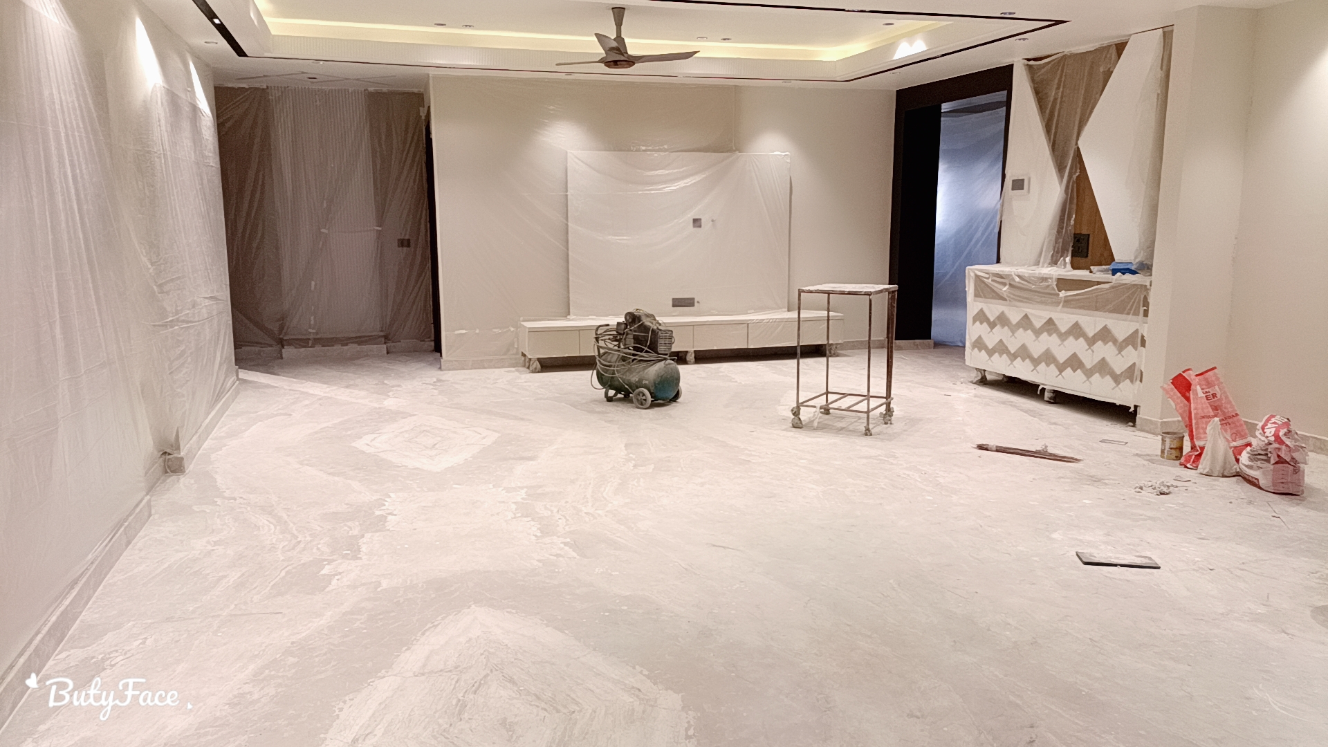 3 BHK 1805 Sq.Ft. Apartment in Orchid Petals