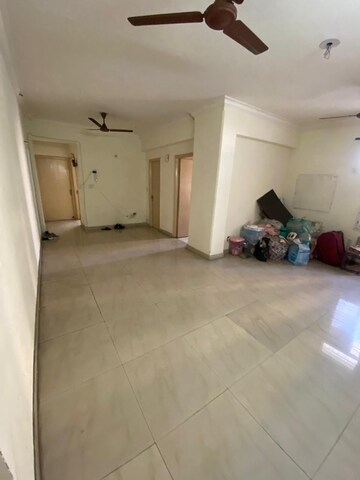 3 BHK Apartment For Resale in Jkg Amba G Residency Ahinsa Khand ii Ghaziabad  7997401