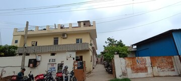  Office Space – Exterior View View at Industrial Area - for Rent