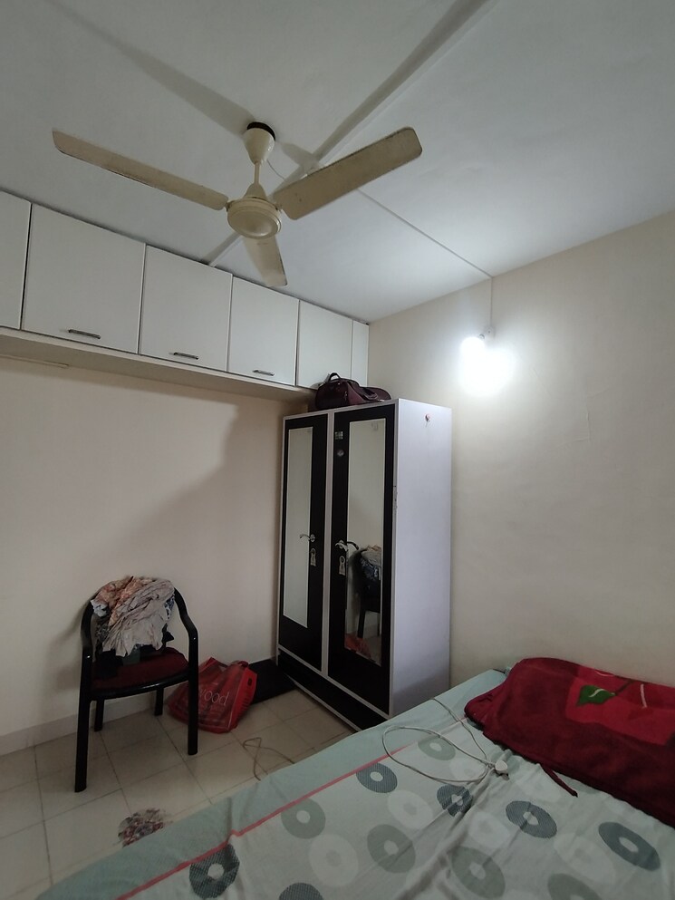 Room, prasun-sai-kutir 1 Bedroom 605 Sq.Ft. Apartment In Sangvi Pune 7997420