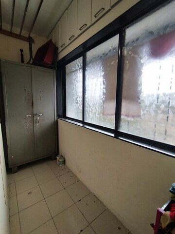 Room in 1 BHK Apartment at Prasun Sai Kutir, Sangvi – for Rent