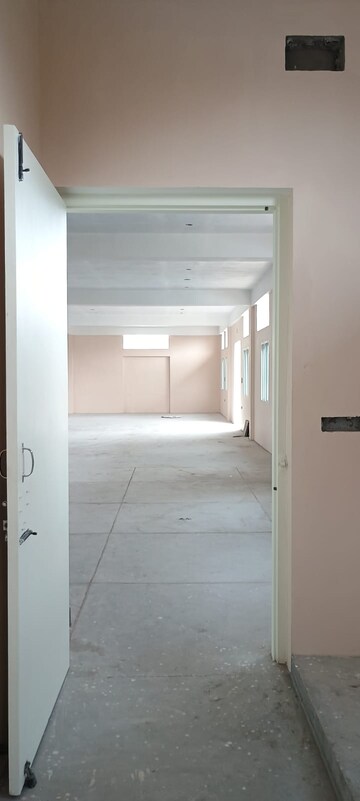  Office Space – Exterior View View at Industrial Area - for Rent