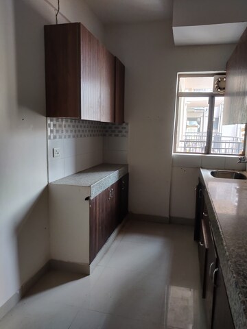 Kitchen in 2 BHK Apartment at Pareena Laxmi Apartments, Sector 103 – for Rent