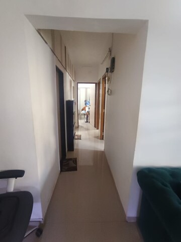 3 BHK Apartment For Resale in Trailokya Apartment Khar Khar West Mumbai  7997423